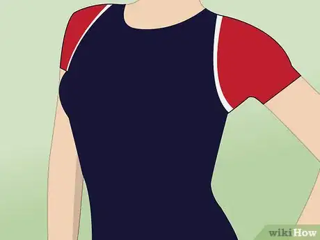 Image titled Dress to Play Volleyball Step 3