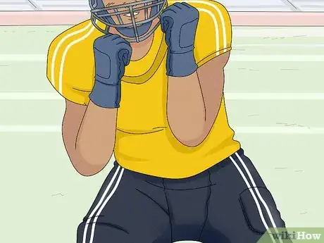 Image titled Be an Excellent Linebacker Step 10