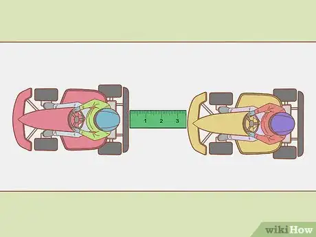 Image titled Overtake in Karting Step 1