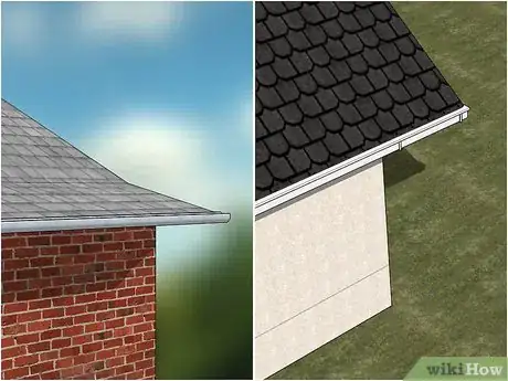 Image titled Choose the Color of Roofing Shingles Step 1