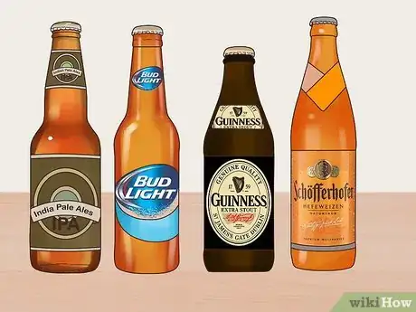 Image titled Drink Beer Step 1