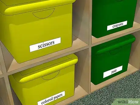 Image titled Organize Your Classroom Step 5