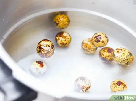 Image titled Pickle Quail Eggs Step 4