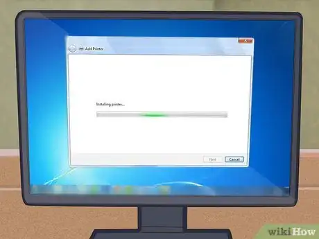 Image titled Set up a Printer on a Network With Windows 7 Step 9