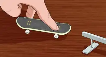 Make a Paper Fingerboard