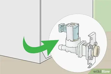 Image titled Replace Your Dishwasher’s Water Inlet Valve Step 3