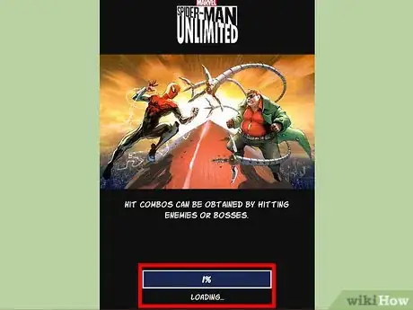 Image titled Reinstall Gameloft's Spider Man Unlimited While Retaining Your Data Step 10