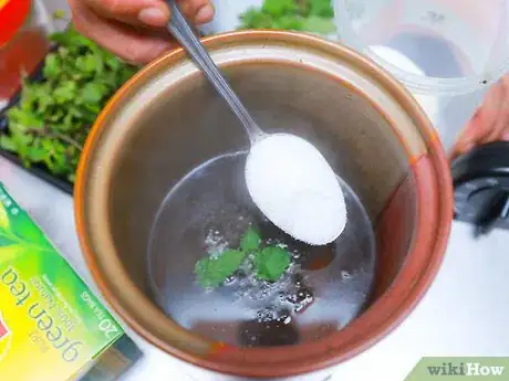 Image titled Make Mint Tea Step 13