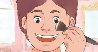 Get Rid of a Black Eye