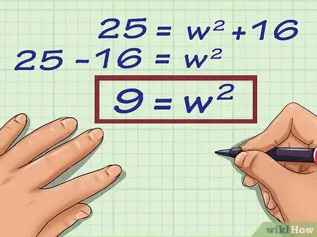 Image titled Find the Width of a Rectangle Step 12