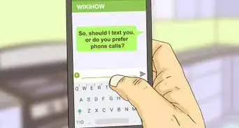 Decide Whether to Text or Call Someone