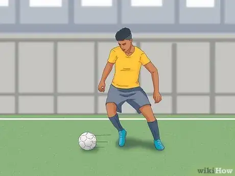 Image titled Get Faster for Soccer Step 11