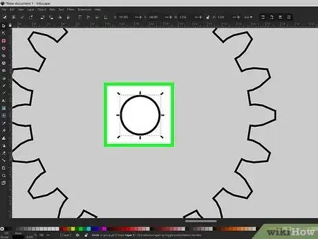 Image titled Draw Gears in Inkscape Step 2