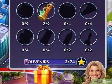 Image titled Play Wheel of Fortune on the iPhone Step 10