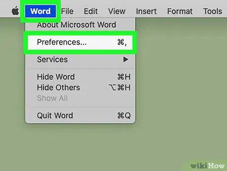 Image titled Insert Fillable Fields on Word on PC or Mac Step 12