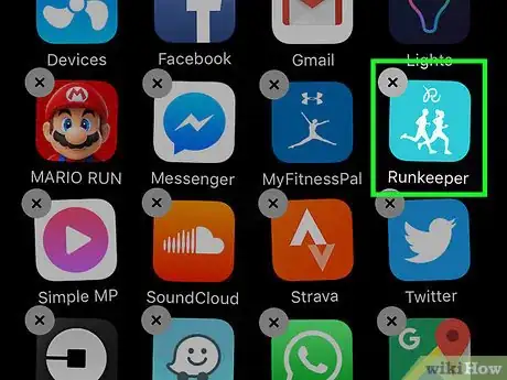 Image titled Hide App Icons on an iPhone Step 7