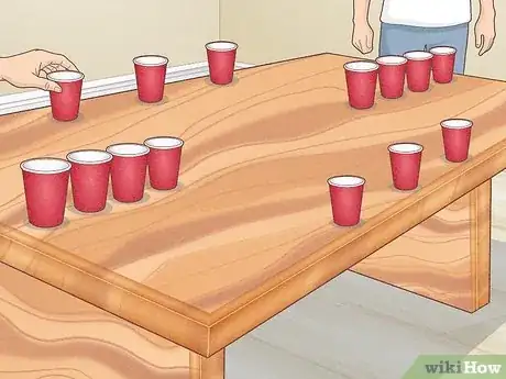 Image titled Play Baseball (Drinking Game) Step 4