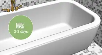 Fix a Chipped Bathtub