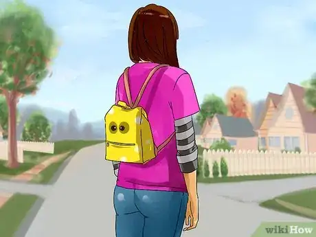 Image titled Avoid a Heavy Backpack Step 3