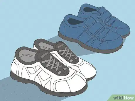 Image titled Get Rid of Foot Odor Step 8