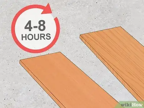 Image titled How Long Does Stain Take to Dry Step 10