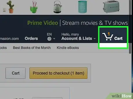 Image titled Buy on Amazon Step 17