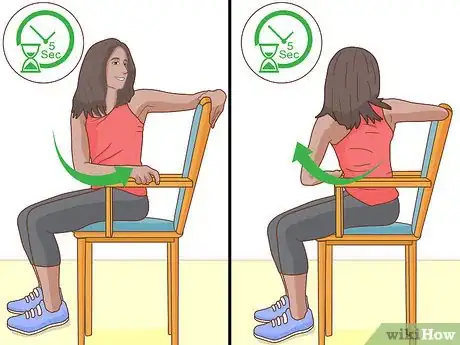 Image titled Exercise Your Abs While Sitting Step 4