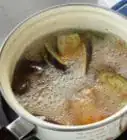 Cook Sinigang Na Isda