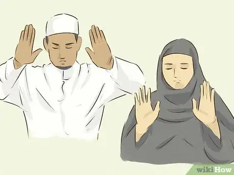 Image titled Perform Salah Step 4