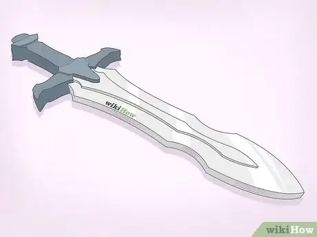 Image titled Make a Ninja Costume Step 15