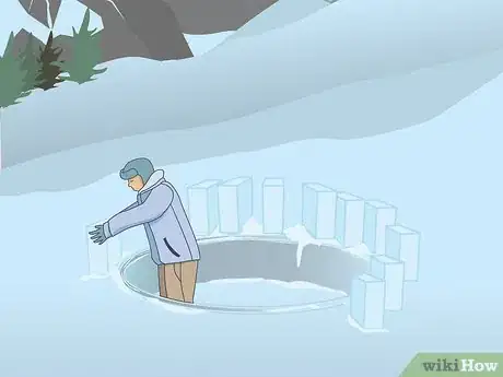 Image titled Build an Igloo Step 4