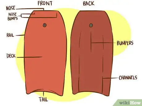 Image titled Bodyboard Step 13