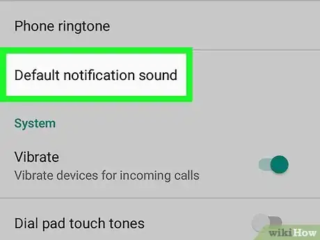 Image titled Add Notification Sounds on Android Step 8