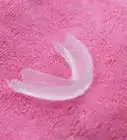 Mould a Mouthguard