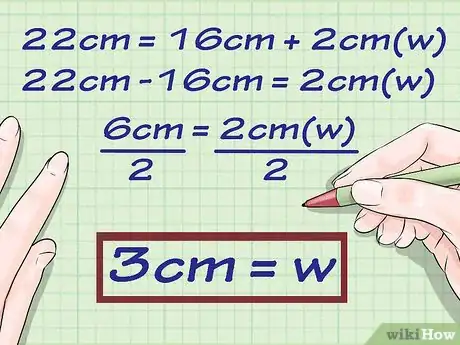 Image titled Find the Width of a Rectangle Step 8