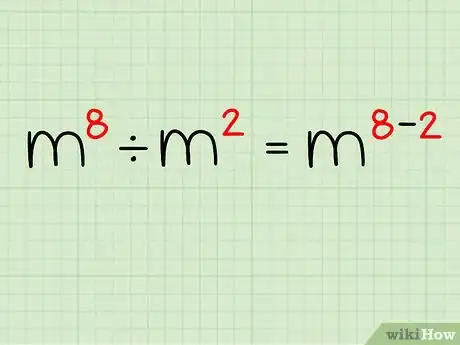 Image titled Divide Exponents Step 2