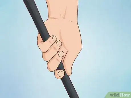 Image titled Grip a Golf Club Step 10