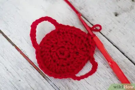 Image titled Crochet a Cat Hat Step 5