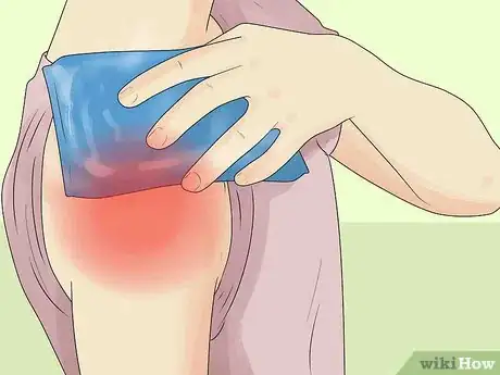 Image titled Stop Shoulder Pains Step 2