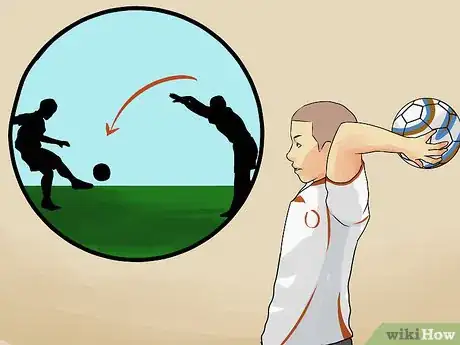 Image titled Score A Goal In Soccer Step 10