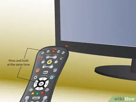 Image titled Program an At&T Uverse Remote Control Step 16