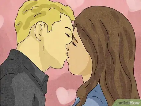 Image titled What Are Different Ways to Kiss Your Boyfriend Step 7