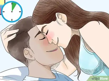 Image titled Make Out with a Guy Step 16