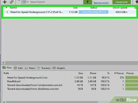 Image titled Install a Torrent Game Step 6