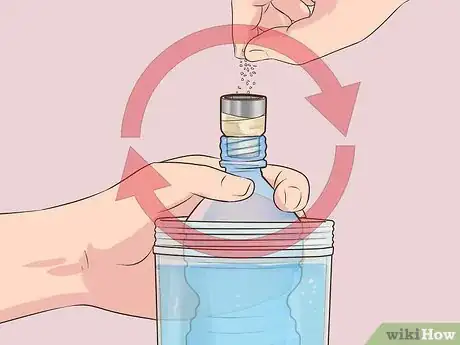 Image titled Make a Reusable, Inexpensive, and Efficient Gravity Bong Step 13