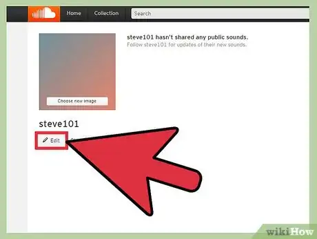 Image titled Create an Account on Soundcloud Step 5