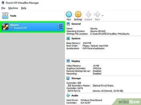 Image titled Install Ubuntu on VirtualBox Step 17