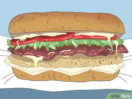 Image titled Jersey Mike's Secret Menu Step 5