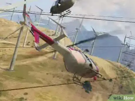 Image titled Use a Chopper in GTA Online Step 4