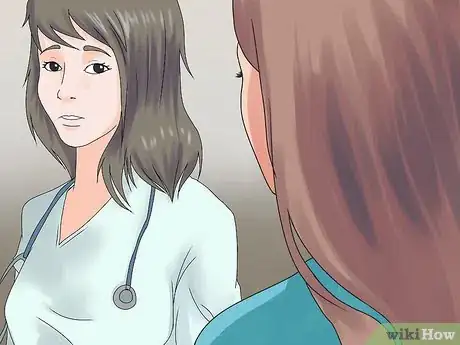 Image titled Prepare to See a Gynecologist for the First Time Step 5